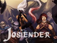 Josiender Rulebook and The First Saga