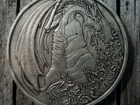 Rare Elements- Universal Currency for RPGs & tabletop games