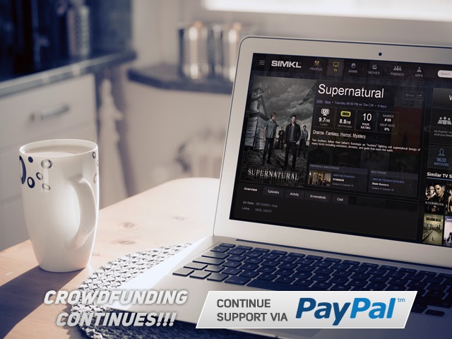 TV Tracker: Auto Mark as watched your TV, Anime + Movies's video poster