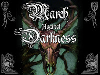 March Against Darkness