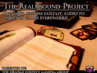 Realmsound Project 2.0