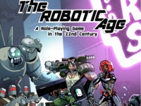 The Robotic Age RPG
