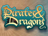 Pirates & Dragons RPG