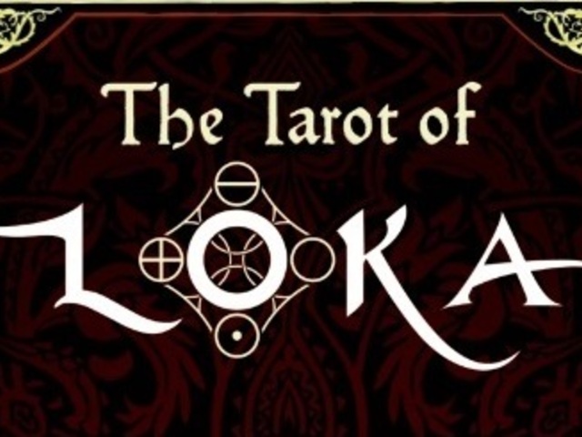 The Tarot of Loka