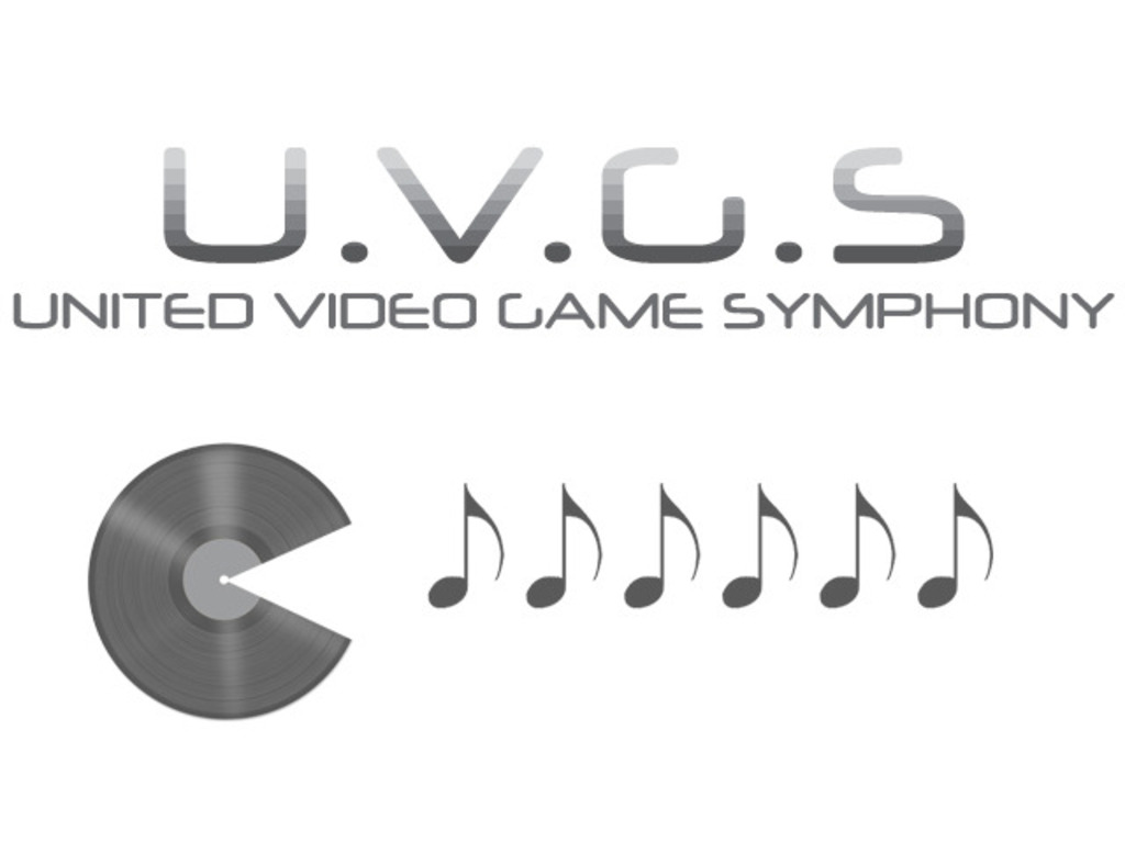 The United Video Game Symphony: Voter-Based VGM Arrangements's video poster