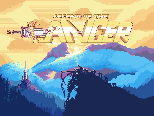 Legend of the Lancer (Canceled)'s video poster