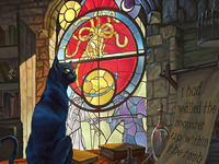 The Lost Lands: Sword of Air