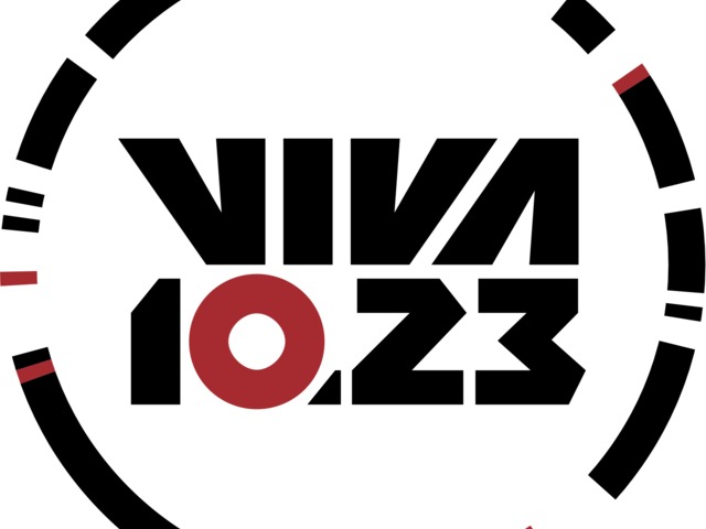 VIVA 10.23 - Fashion with a Statement's video poster