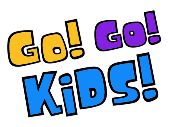 go kids