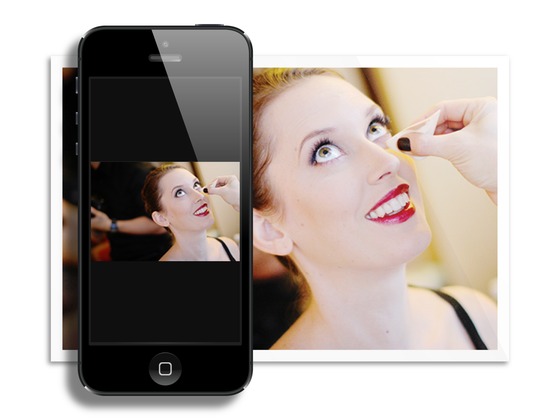 Flag - the app that prints and mails your photos for free.