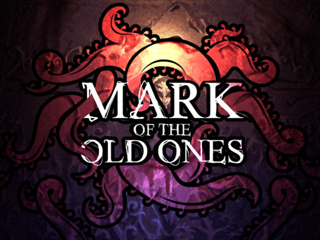 Mark of the Old Ones - a Metroidvanian adventure's video poster