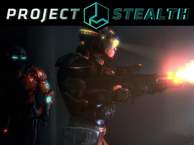 Stealth Games Multiplayer