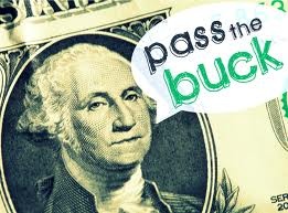 Lock Free Data Structures. Pass the buck.