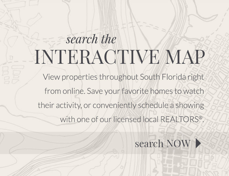 Interactive Map