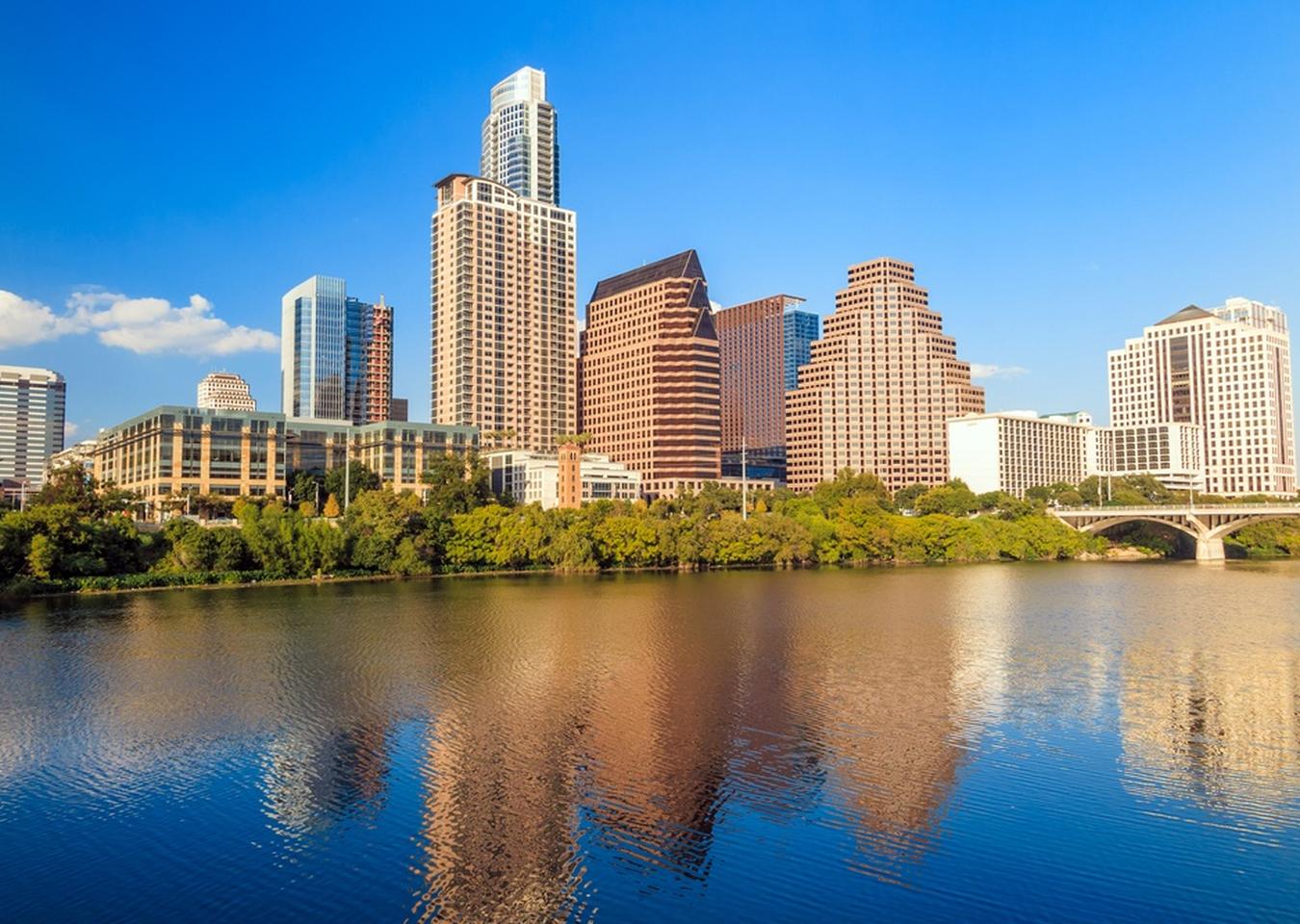Serving Austin & Surrounding Areas