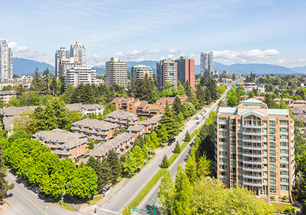 Burnaby
