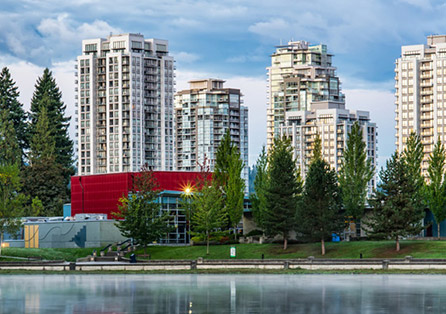 Coquitlam