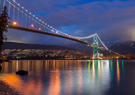 North Vancouver