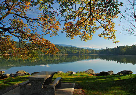 Port Moody