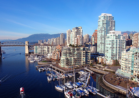 Vancouver
