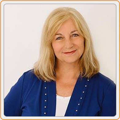 Judith Chandler