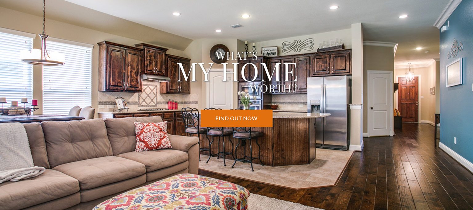 Experience the Dorsey Difference™ with The Wes Dorsey Team!