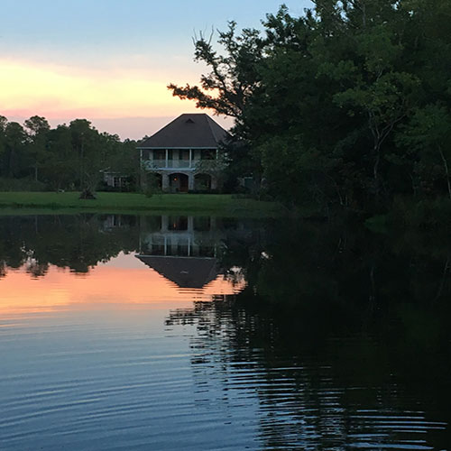 Crawford Realty Group Bay St. Louis, Mississippi