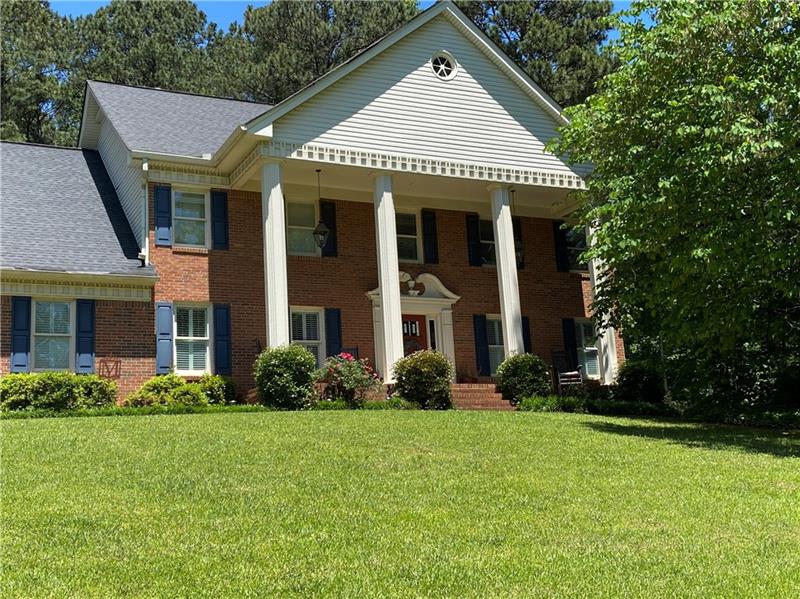 4993 Forestglade Court, Smoke Rise, GA, 30087 Photos, Videos & More!