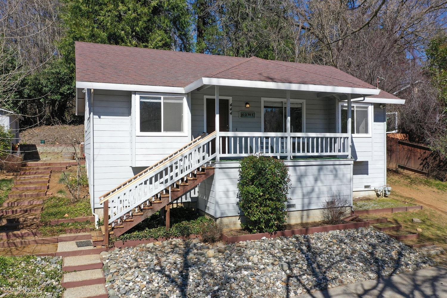 444 Mill Street, Grass Valley, CA, 95945 Photos, Videos & More!