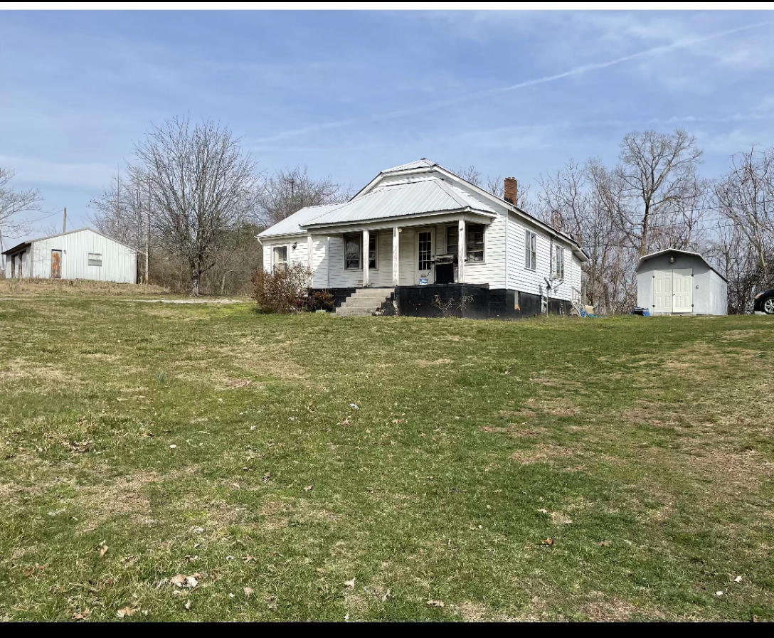 750 Dixie Bend Road, Burnside, KY, 42519 Photos, Videos & More!