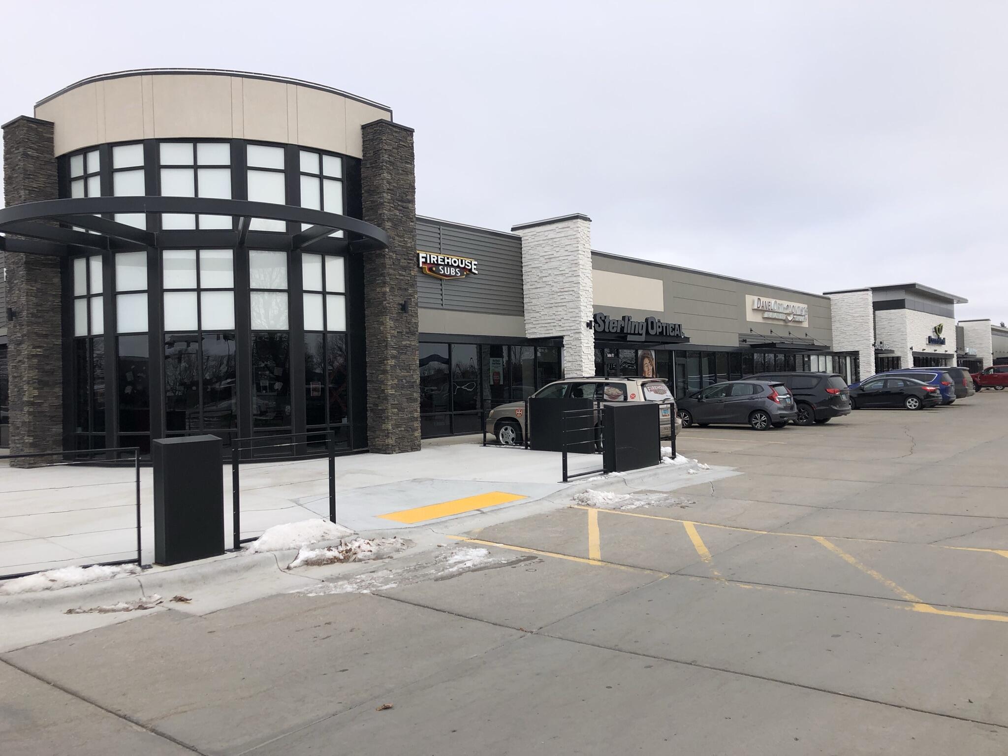 Fargo/Moorhead Commercial Real Estate PARK CO. COMMERCIAL