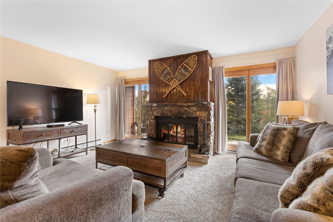 89100 Ryan Gulch Road # 104, Silverthorne, CO, 80498 - Photos, Videos u0026  More!