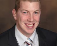 Kevin Torgerson Headshot