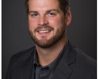 Kyle Brandenburg Headshot