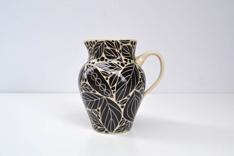 Kuzeh Pottery DC Handmade Pottery and Crafting Classes