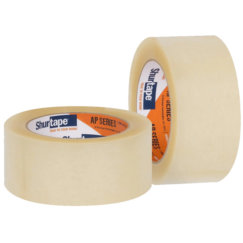 Acrylic Tape
