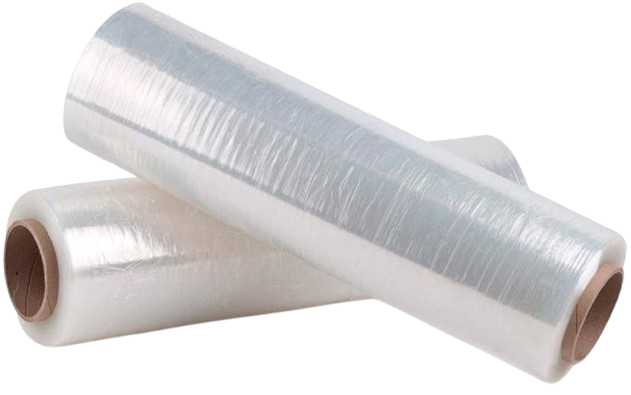 Cast Stretch Film