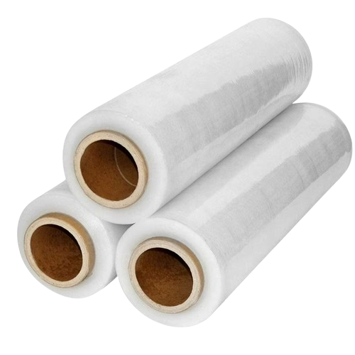 Blown Stretch Film