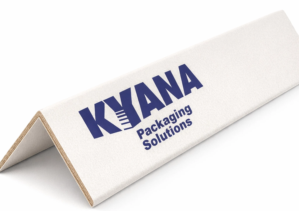 Custom Logo Corner board