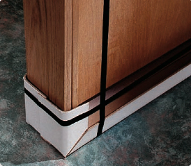 Notch Board