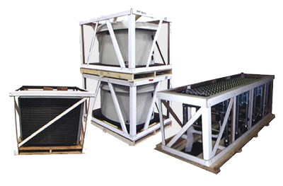 Sure Crate Custom Engineered Solutions