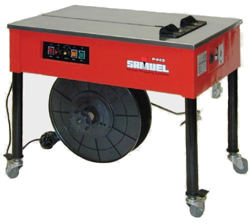 Strapping Machine