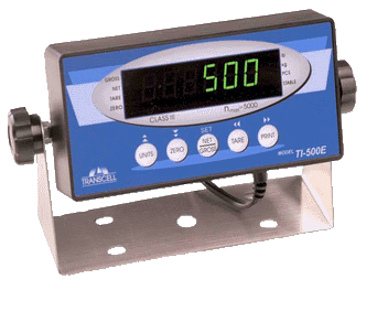 Stretch Machine Scale