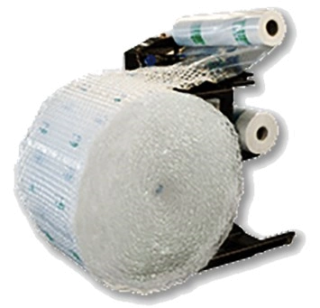 Inflatable dunnage system