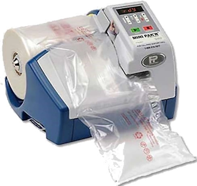 Mini Air packer