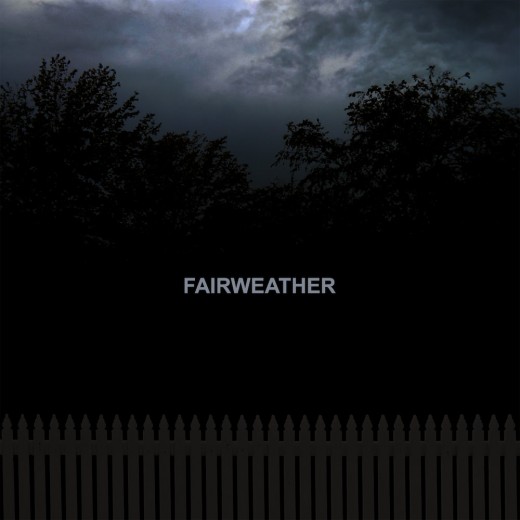 Fairweather — Self-Ttiled