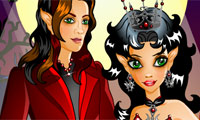 Free Vampire Games | Free Online Games for Kids | KidzSearch.com