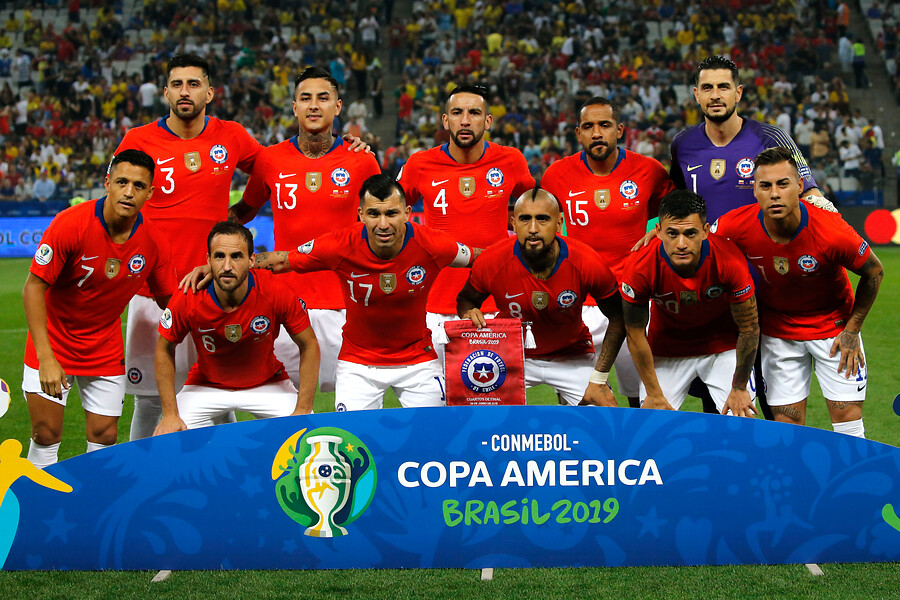Cuantos Equipos Se Clasifican Para El Mundial