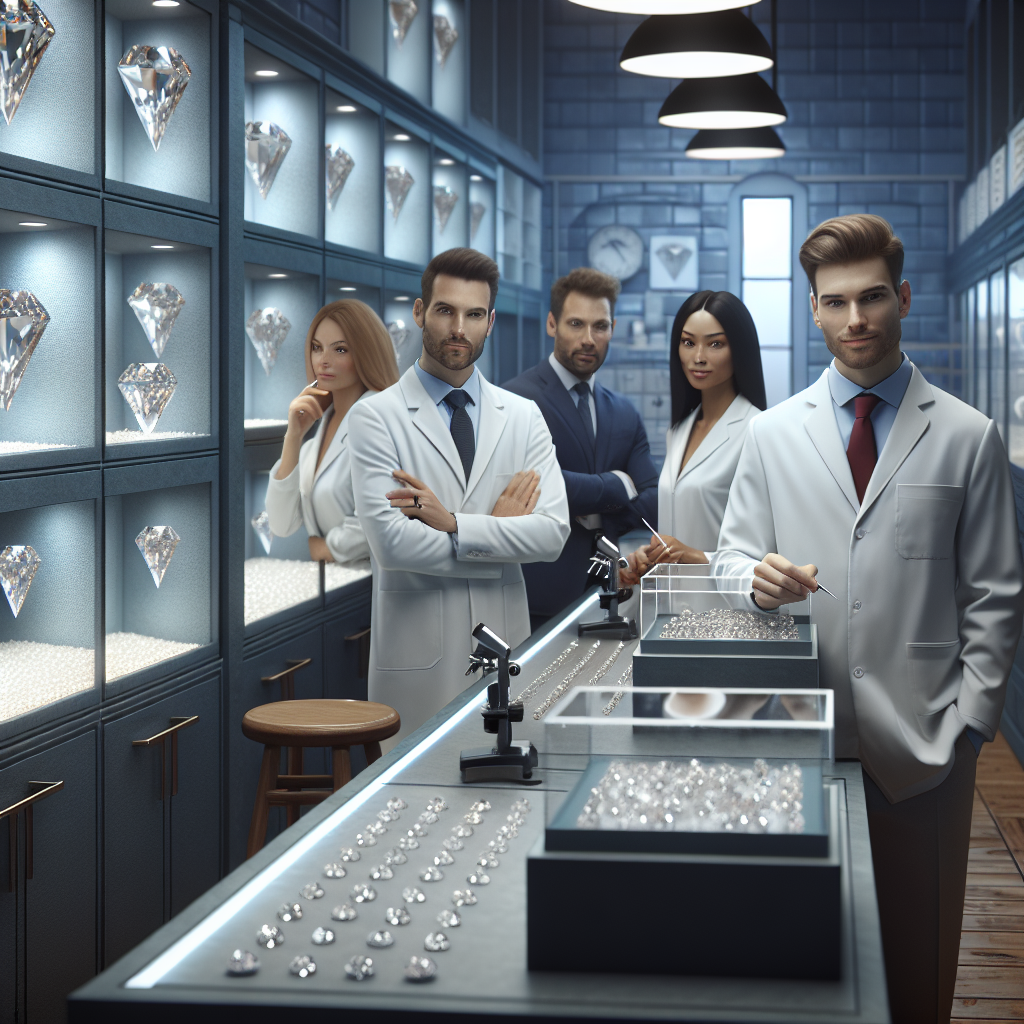 Nazar's & Co. Jewelers