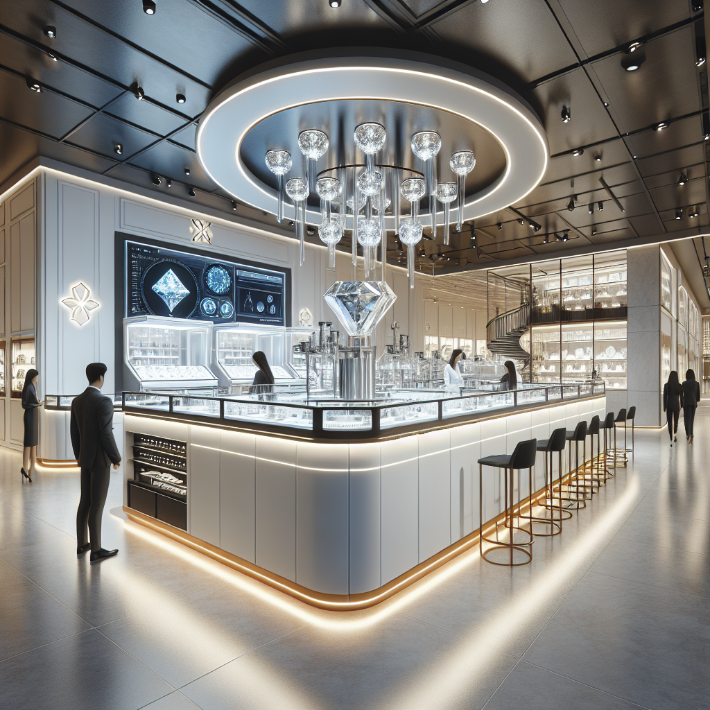 Houston Jewelry